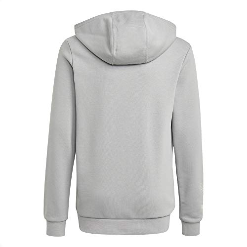 adidas Originals Unisex-Youth Hoodie2