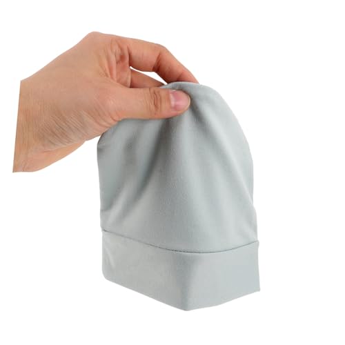 Gorro para recién nacido unisex ideal para la canastilla del hospital y paseos diarios 4