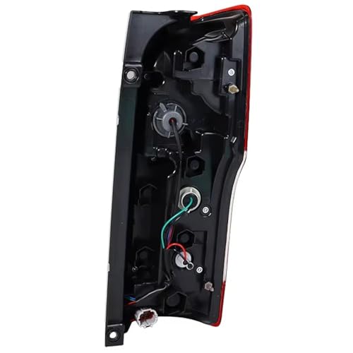 Feu arrière de voiture de signalisation de freinage pour Urvan NV350 2011-2023
