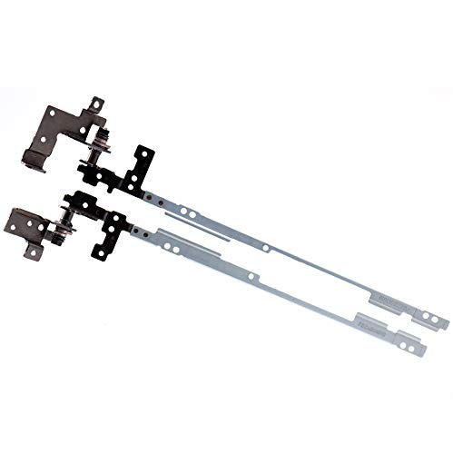 Remplacement charnières pour écran Dell Chromebook 11 P22T LCD