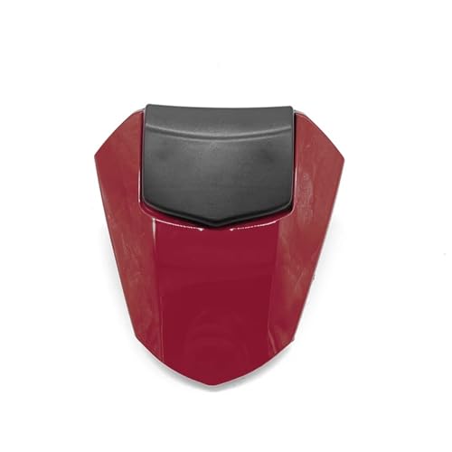 Capot de selle passager YZF R6 pour remplacer la selle arrière moto ABS