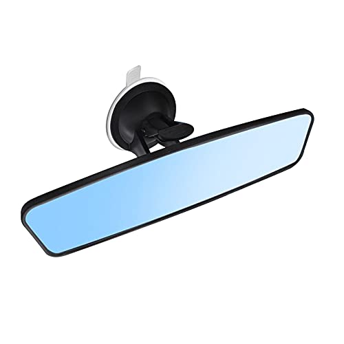 Rencantur Espejo Retrovisor, Espejos Interiores Universal Cover