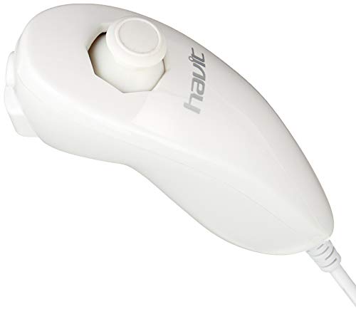 Mando nunchuk Wii