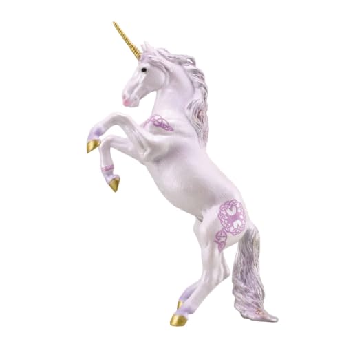 Collecta 88853 Yegua Licorne Rose