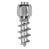 IGrip ST-18150 Tire Studs (ST18, 18mm, Box of 150)