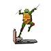 ABYstyle Studio Teenage Mutant Ninja Turtles Raphel 1:10 Scale Collectable PVC Figure