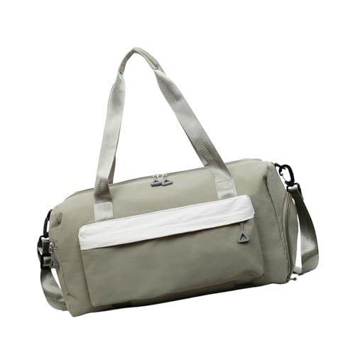 Sac week-end pour femmes chic et pliable pour vos escapades d'une nuit