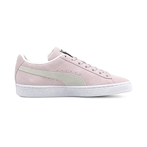 Image of PUMA Men's Basket Classic Patent Emboss