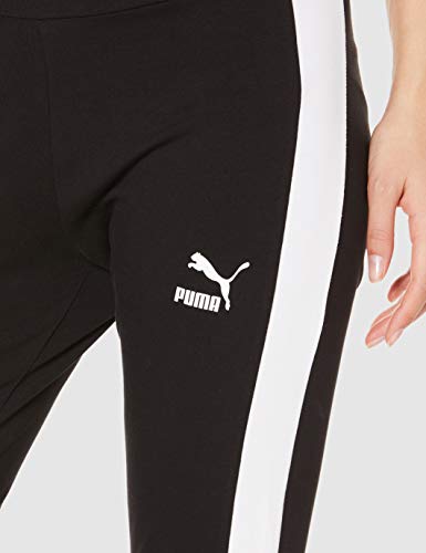Image of Puma Women's Regular Fit High Rise Pants
