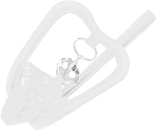 bnf 4 Pack White C-String Underwear for Men | Invisible Thong Briefs with Flexible Internal Frame | Spandex Design for Ultimate Comfort & Freedom-picture-14