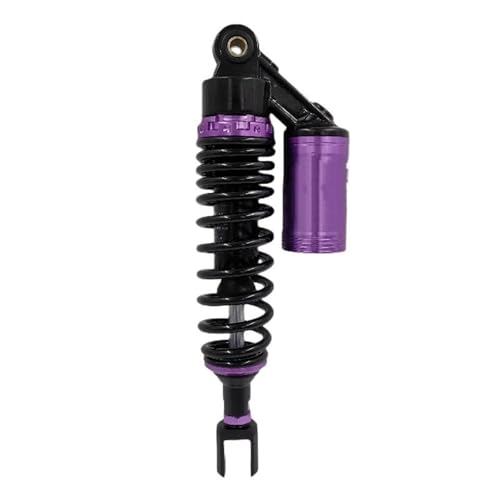 �X�v�����O�����t���� �o�C�N�p�V���b�N�A�u�\�[�o�[ �ɓK�����郄�}�n AEROX155 AEROX 155 320mm 2,000Kgf 7mm ���A�G�A�T�X�y���V�����V���b�N �_���p�[ �A�b�v�O���[�h�p�[�c �I�[�g�o�C�p ���A�T�X�y���V����(�J���[1)