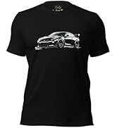 JG Infinite Retro Datsun 280zx JDM Japanese Tuner Drift Racing