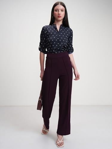 Image of Tokyo Talkies Women's Flared Pants