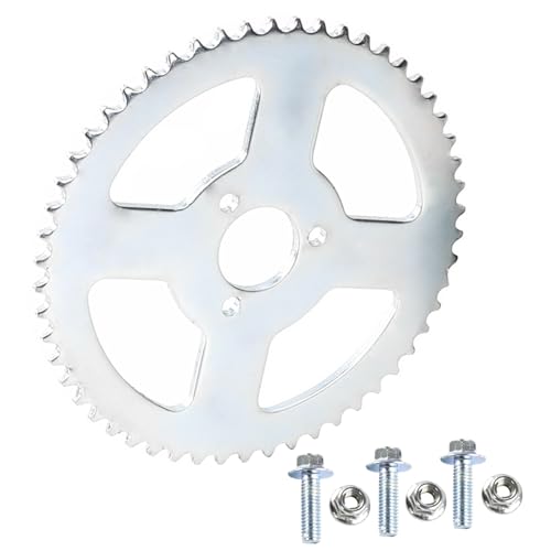 ICONSPORTSS T8F 54T Sprocket