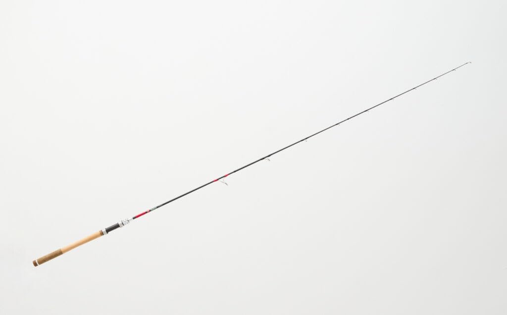 Amazon.co.jp: Huerco フィッシングロッド XT611R-4S / スピニング