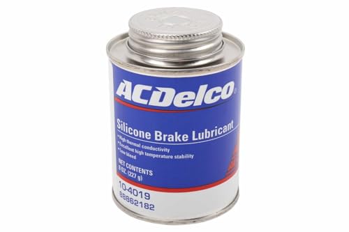 ACDelco GM Original Equipment 10-4019 (88862182)...