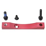 bicicleta b pro zs1 Amplia compatibilidad: antes de realizar una compra, confirma la idoneidad de este adaptador de freno de disco de bicicleta para tu modelo de bicicleta. Es compatible con varias bicicletas y garantiza un ajuste perfecto.