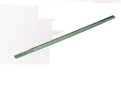 Biegsame Welle 6,5mm 845 vierkant flexible für rückentragbare Geräte