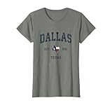 Dallas TX T-Shirts & Gifts