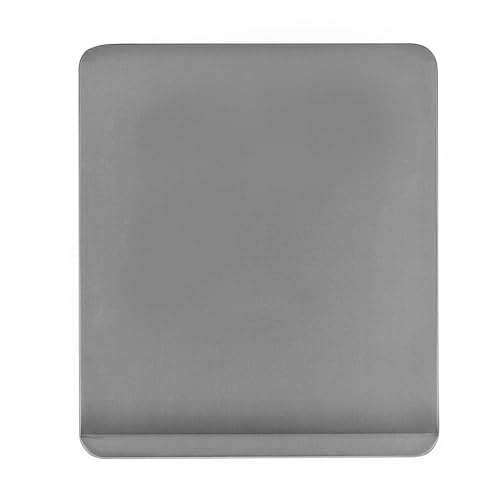 ProBake Teflon Non-Stick Large Sheet Pan - Great for Sheet Pan Meals, Cookies, Jelly Rolls, and More - American-Made, Teflon Xtra Scratch Resistant Baking Sheet, Easy to Clean