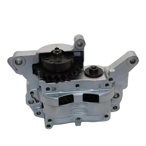 2.5L 2.7l 5AR-FE Parts OE 13620-36020 Automotive Engine Balance Shaft Assembly