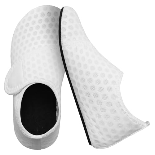 Image of Centipede Demon Kids Water Shoes Girls Boys Outdoor Quick Dry Barefoot Aqua Socks for Sport Beach Swim Pool Surf