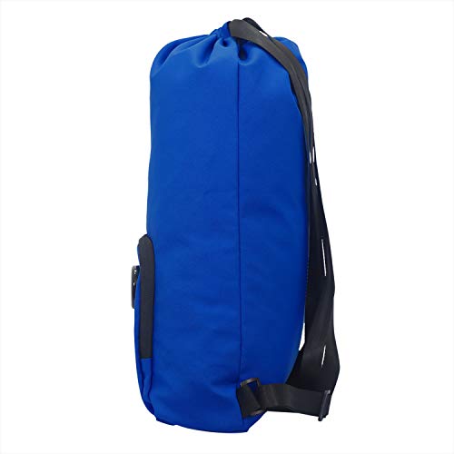 Image of Arctic Fox Draw String Bag Dark Blue Backpack ( 15 Liters , Dark Blue )