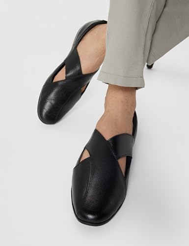 Image of Lee Cooper Mens Lc6185e Uniform Dress Shoe