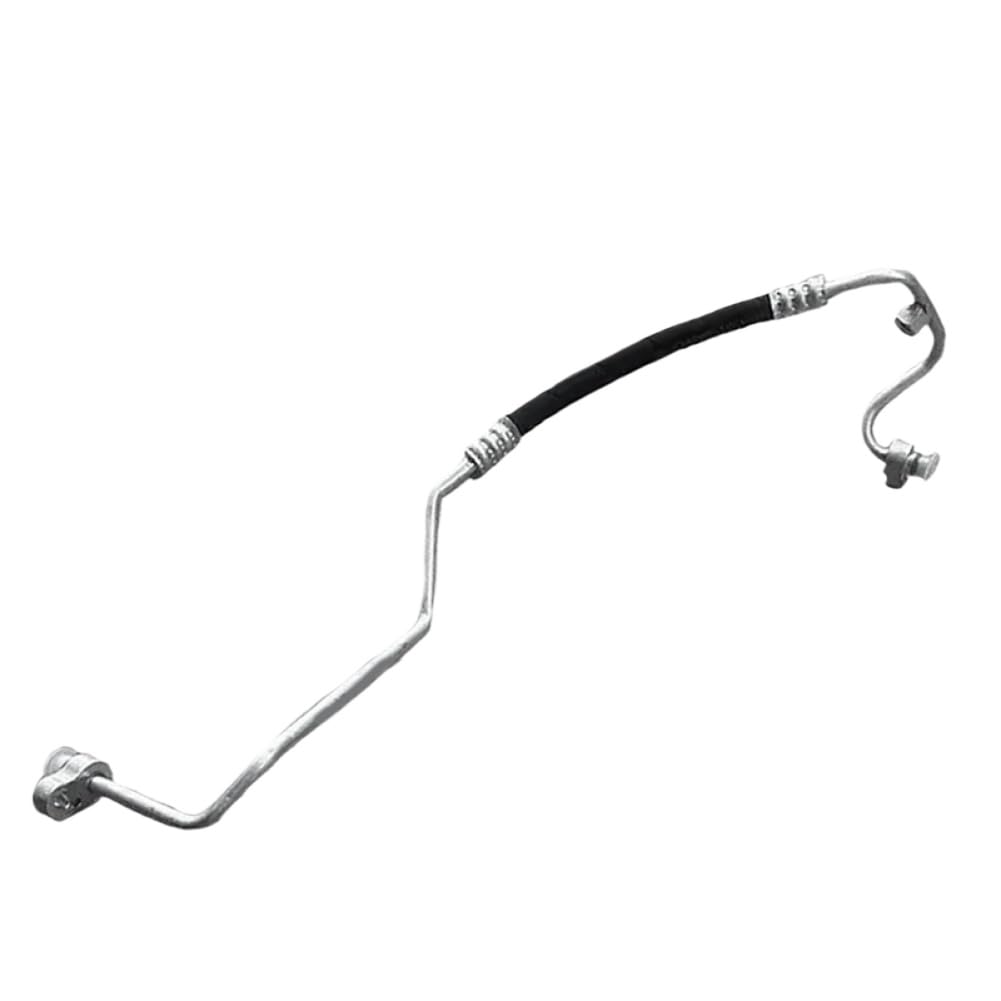 Aunusznnk Onecolor A/C Refrigerant Discharge Hose Compatible With X5 E70 X6 E71 Cooling System 64536945726
