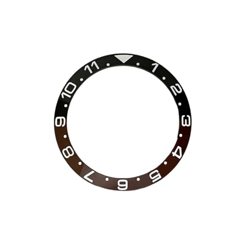 PSDFJAD ZHGUIMING `g 38mm x 30.8mm Z~bNx[ GMT _CrOEHb`CT[g 40mm YrvprvɍœK, Btc38-174B, One Size