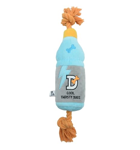 Juguete mordible para perros BAMLA Dogade 9x3x2 in