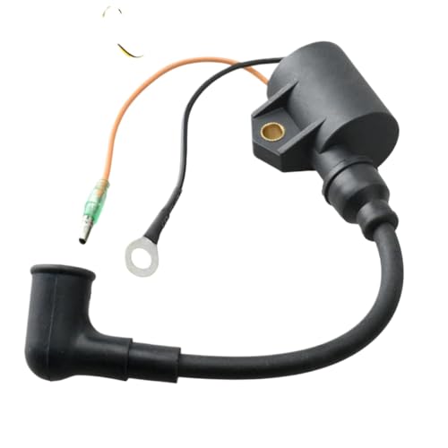 Bobine de tension 6A1-85570-00 pièce d'allumage pour moteurs hors-bord 2 MSH 2C
