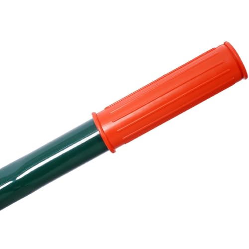 Carretilla para cilindros de 440 lbs con ruedas de goma miniatura 2