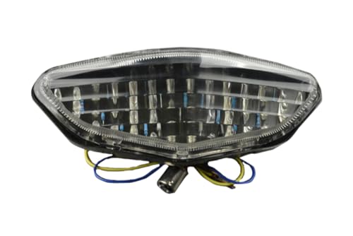 Feu arrière stop LED Kawasaki KLV 1000 Suzuki V-Strom 650 1000