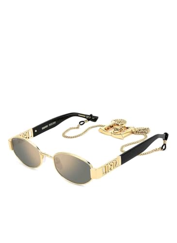 Dsquared2 D2 0155/S/SE 000/JO Men's Sunglasses Gold Size 53 - 3