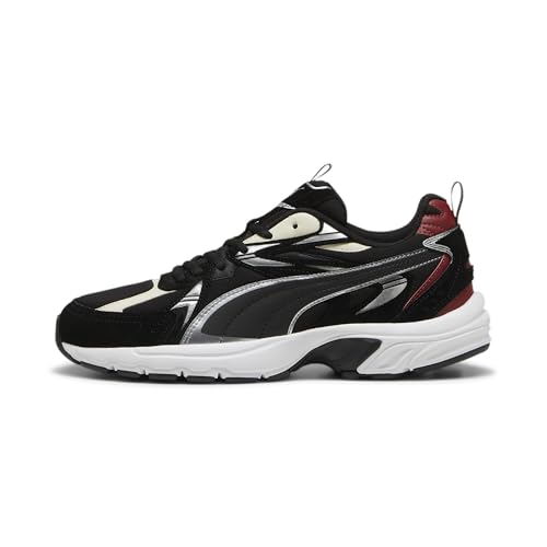 Image of Puma Mens Milenio Tech Shoes