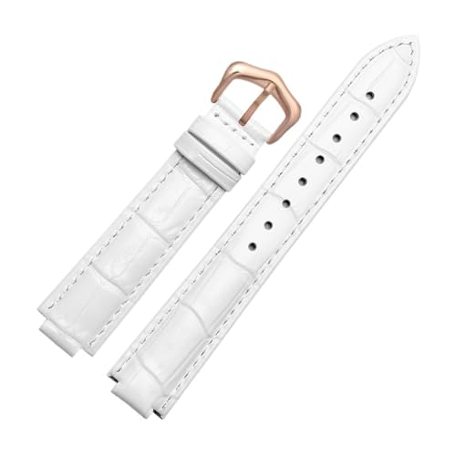 [ETANNFMQ] U[EHb`Xgbv 14.8 16.8mm 18.11mm 20.12mm fB[X JeBG u[o[V[Y |[gEHb`oh YANZT[ɑΉ(White-rose gold,14.8mm)