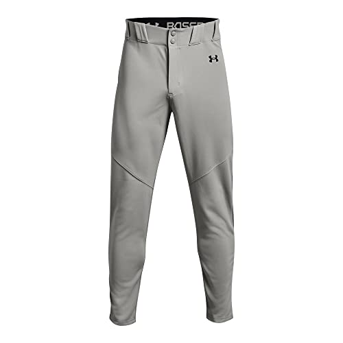 Image of Under Armour Men's Utility Baseball Straight Leg Piped Pants 22