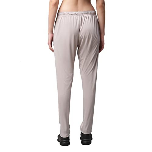 Image of Mack Jonney Regular FIT Trackpant for Women-Dryfit D10 001-P