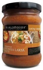 World Foods Singapeorean Nyonya Laksa Paste
