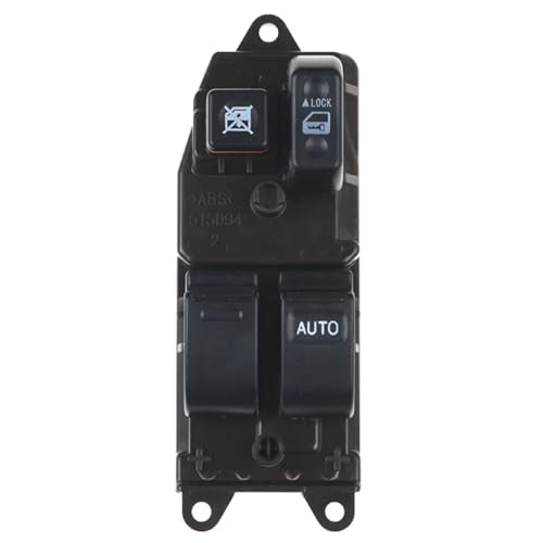 Lève-vitre électrique avant droit 84820-10090 haute durabilité pour commande de vitre fluide