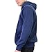 Nike Pull Over Hoodie, Midnight Navy/Midnight Navy/White, X-Small