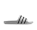 Produktbild adidas Unisex-Erwachsene Originals ADILETTE Bade Sandalen - Weiß (Weiß Core Schwarz Weiß),EU 46