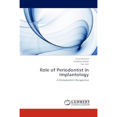 Role of Periodontist in Implantology