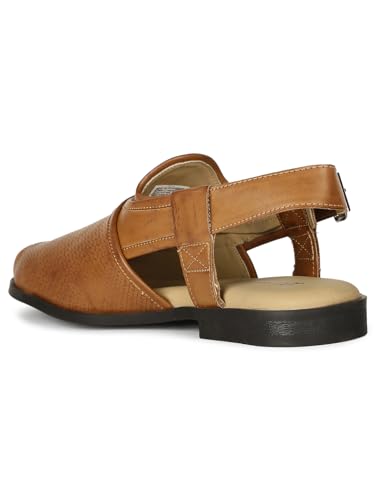 Image of Bata Men's Slip-on Sandal