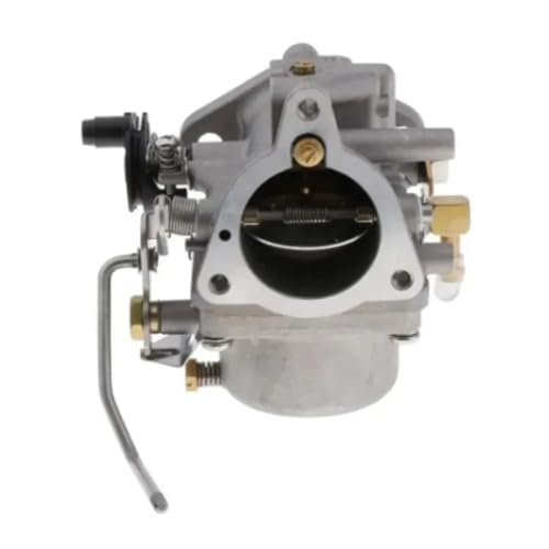 13200-964J0 CARBURETOR ASSY Compatible With Suzu-ki Boat Engine DT30 DT25 DT20 30HP 25HP 2stroke 13200-964J0-000 13200-964A0 13200-964B0