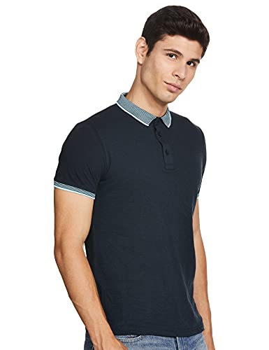 LAWMAN PG3 Men Polo For Rs. 267 @ 84 % LAWMAN PG3 Men Polo For Rs. 267 @ 84 %