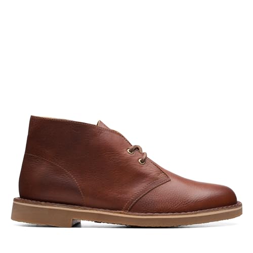 Image of Clarks Men's Bushacre3 Chukka Boots