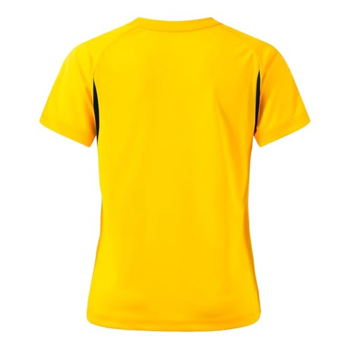 Maillot d'entraînement fille Joma Championship - vue 4