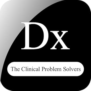 The Clinical Problem Solvers Titelbild